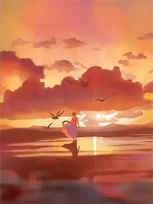 死遁by