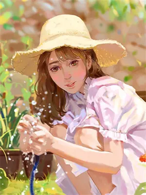 清辉的原意