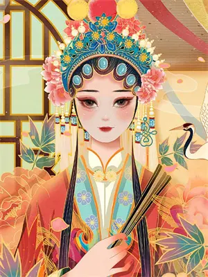 原住民漫画