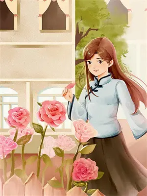 失忆后我反手