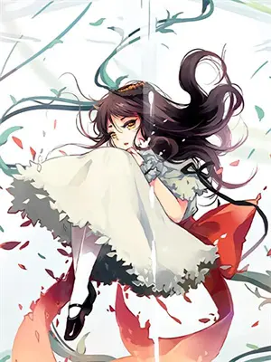 穿书女帝文推荐