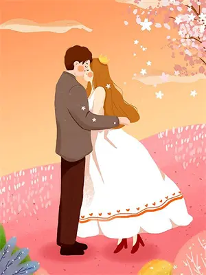 我的契约老婆