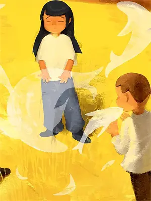 白桃汽水作者