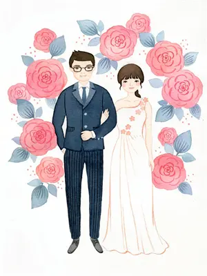收服宝可梦做老婆