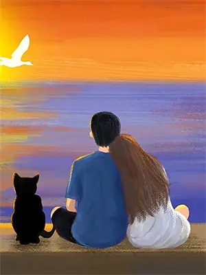 只要你在我就在的歌曲名字