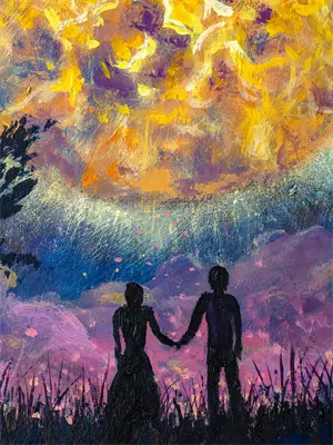 小说末世我靠双系统封神