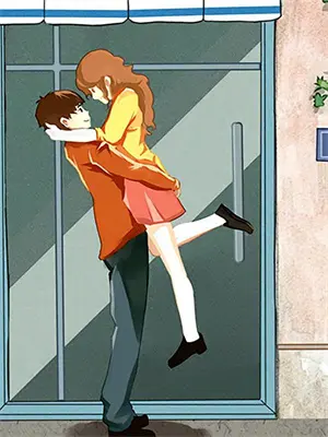 傅总和哑巴新娘