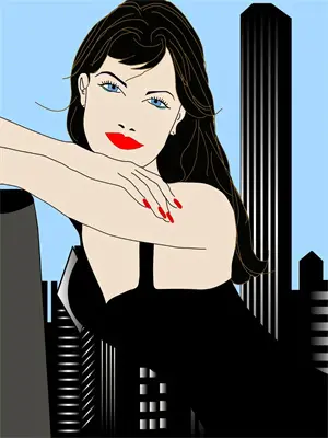 真千金带着修罗场回来了免费