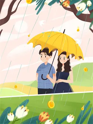 爱情真的可以变成亲情吗