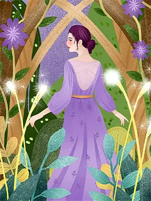 总裁夫人我不当了后续