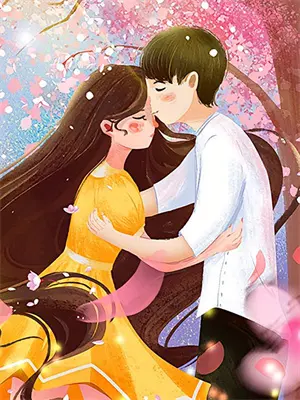 替嫁娇妻甜又飒的男主