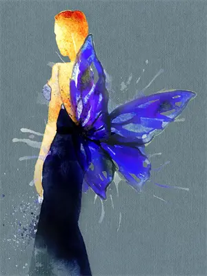 亡夫归来妻惊魂