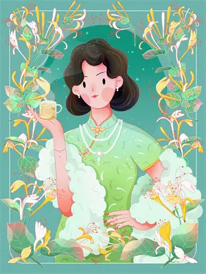 外卖被偷后该如何调节自己的情绪