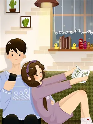 替身十亿分手费