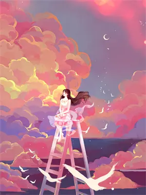 旧约白首终成离殇