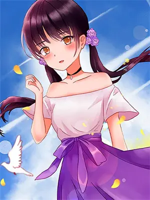 仙境的日子