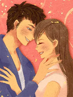 结婚六年妻子和白月光