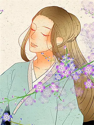 妹妹托梦瘸腿三十年后续