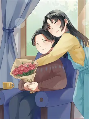 大婚当晚夫君出征两年后