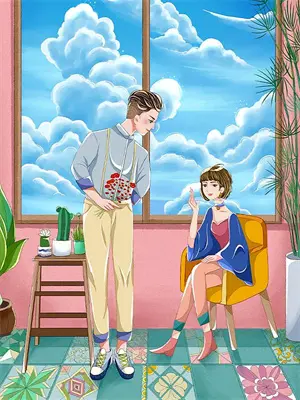 恶毒女配她娇媚动人txt全文阅读