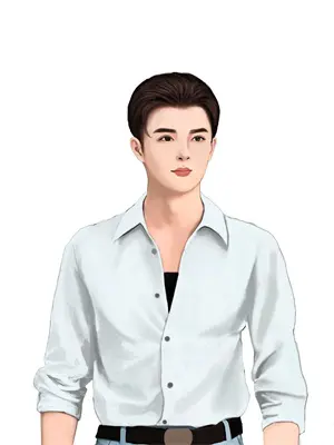 穿越大唐当流民