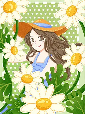 一笑随歌夏静石最后和谁在一起