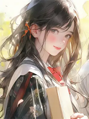 我成了摄政王的猫