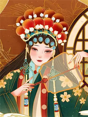 孙晓菁大结局怎么样