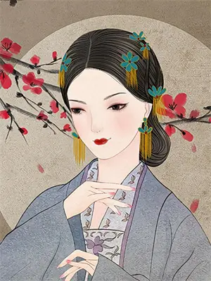 花开花已落歌词