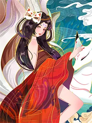 穿书后情敌们都成了我的迷妹