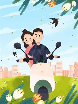 神兽崽子三岁半