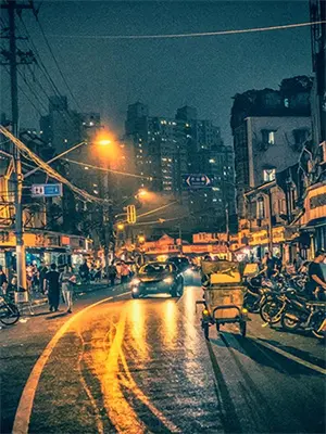 爸爸的生活费到账