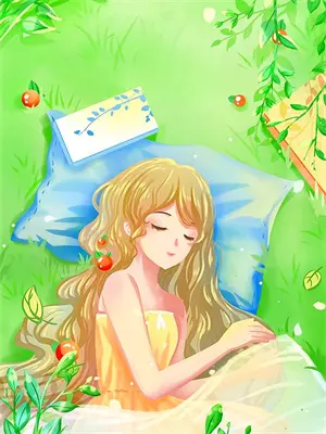 我的温柔只给限定的人