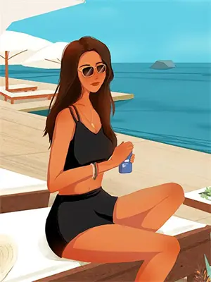 我靠系统当神女全文阅读