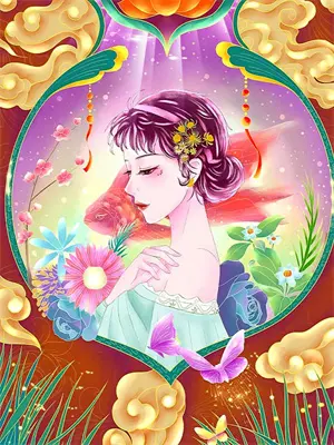 嫡女弃妃全文免费阅读全文