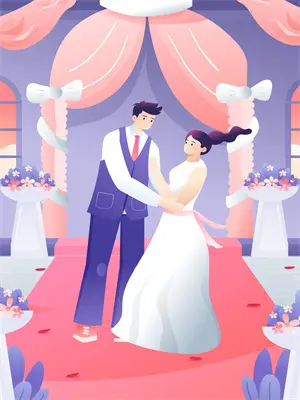 从校园到婚纱的青春电影