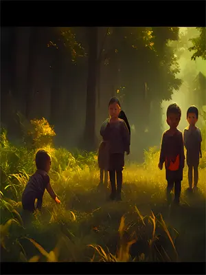 古代卖早餐的店铺