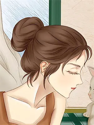 白月光有毒动漫