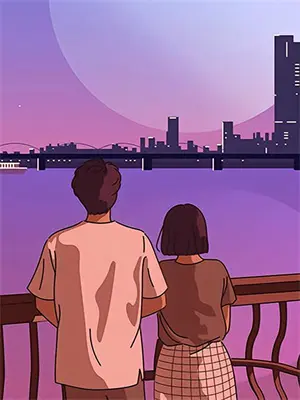 我的爸爸是反驳型人格吗