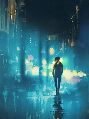 第五人格的秘密