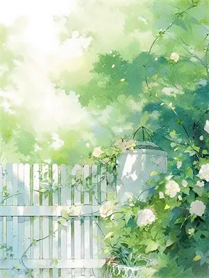 氤氲散尽人无踪贺临渊