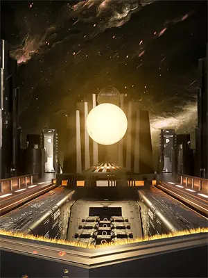 璀璨星光重生第一影后