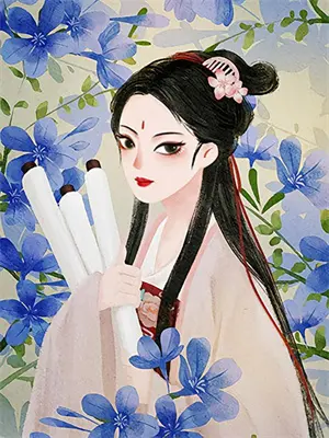 穿越九零成反派后妈