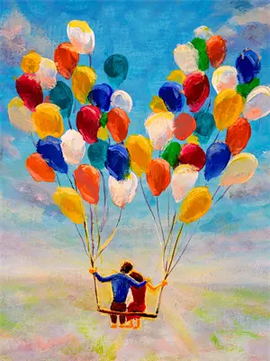 梅雨过后晴天高温,很多植物吃不消,是什么原因?